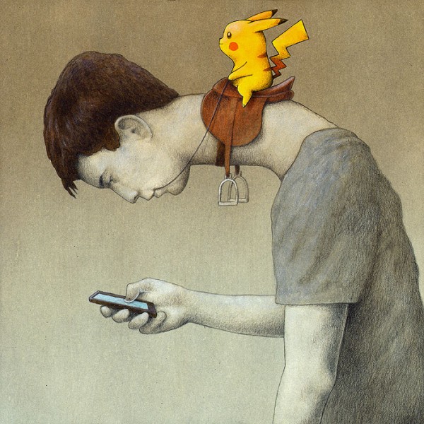 control Print